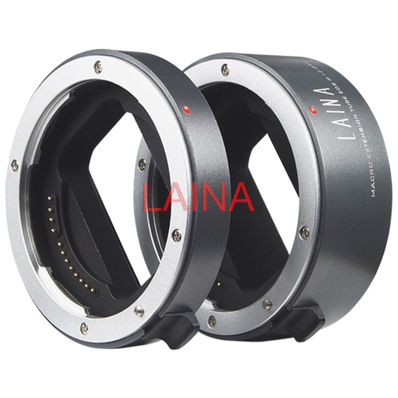 Canon Camera Eos R50 - Tubo de Extensão Macro com Foco
