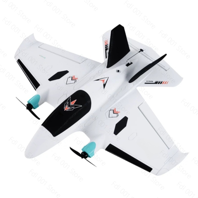Drone Racing Motor - Avião RC de Asa Fixa com