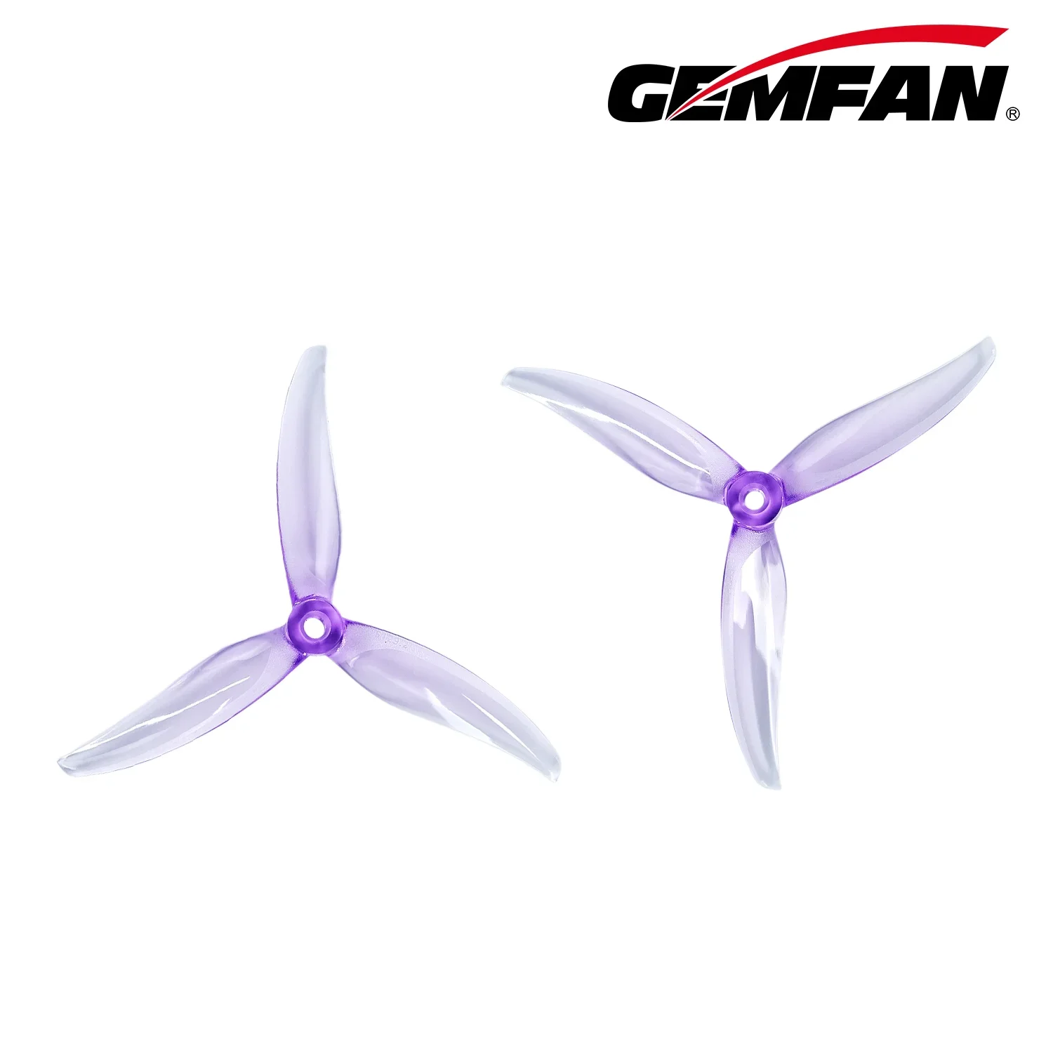 12 Pares de Hélices Gemfan 512 - Drone Racing Propeller avaliação e preço