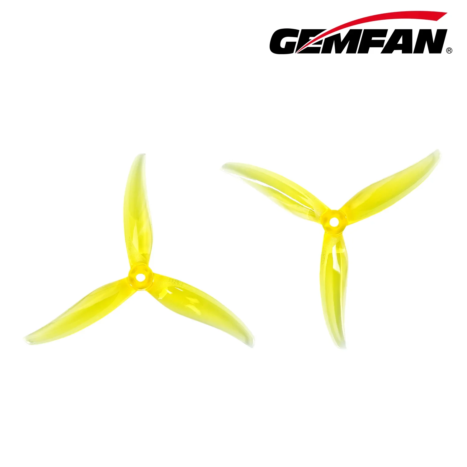 12 Pares de Hélices Gemfan 512 - Drone Racing Propeller avaliação e preço