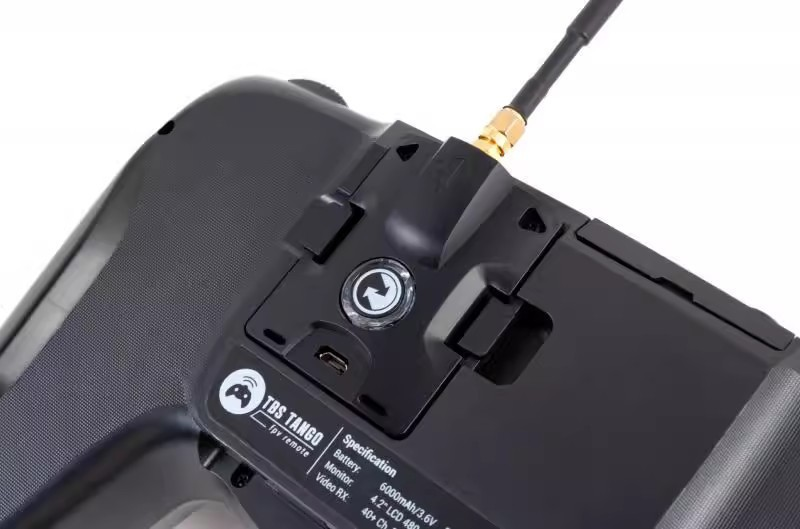 2026 TBS CROSSFIRE MICRO TX V2 - Tbs Fpv Crossfire avaliação e preço