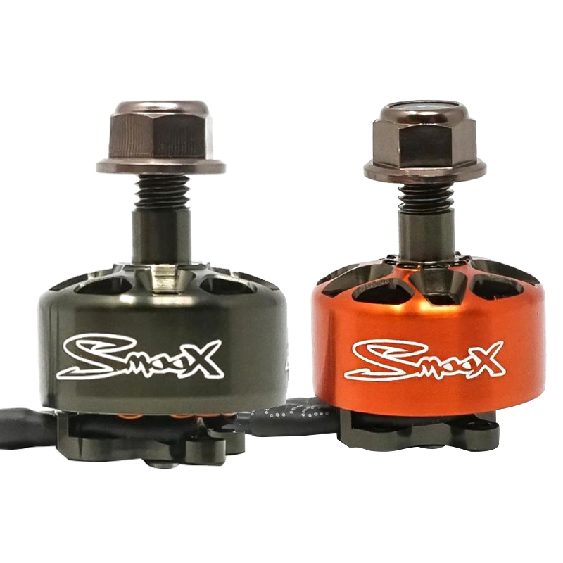 Rcinpower smoox 1507 plus 2680 - Drone Racing Motor avaliação e preço