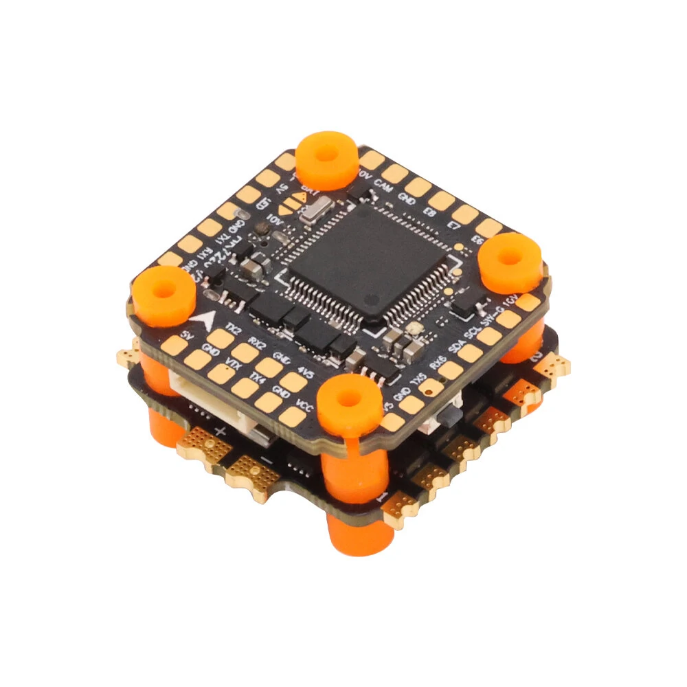 20x20mm HAKRC 35A Mini F7 DJI  - Drone Racing Flight Controller avaliação e preço