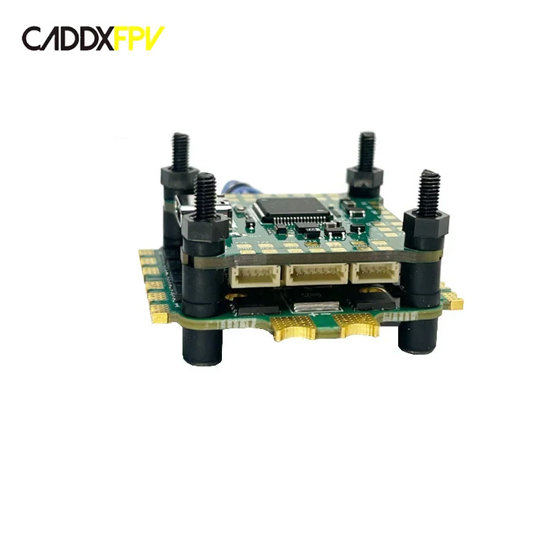Controlador de vôo de pilha CA - Drone Racing Flight Controller avaliação e preço