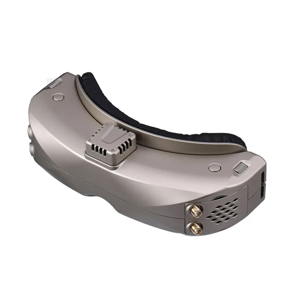 Óculos FPV Skyzone Sky04X Pro  - Drone Racing Goggles avaliação e preço