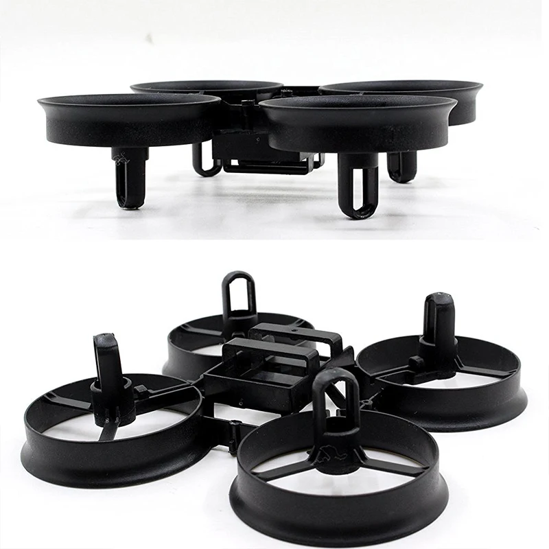 JJRC H36 Eachine E010 Minúscul - Drone Racing Motor avaliação e preço