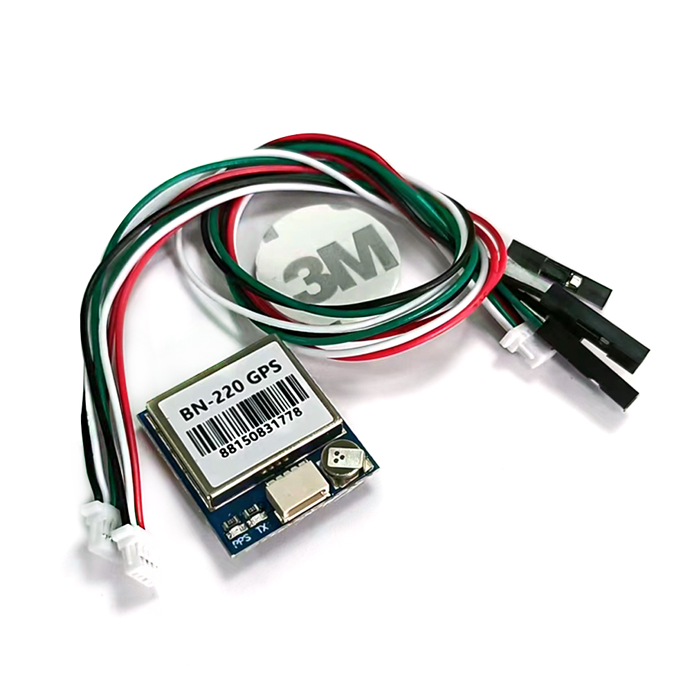 Módulo GLONASS GPS BN-220 BN88 - Drone Racing Motor avaliação e preço