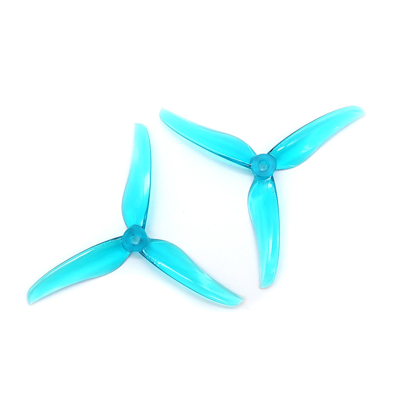 2 pares de hélices T-motor T51 - Drone Racing Propeller avaliação e preço