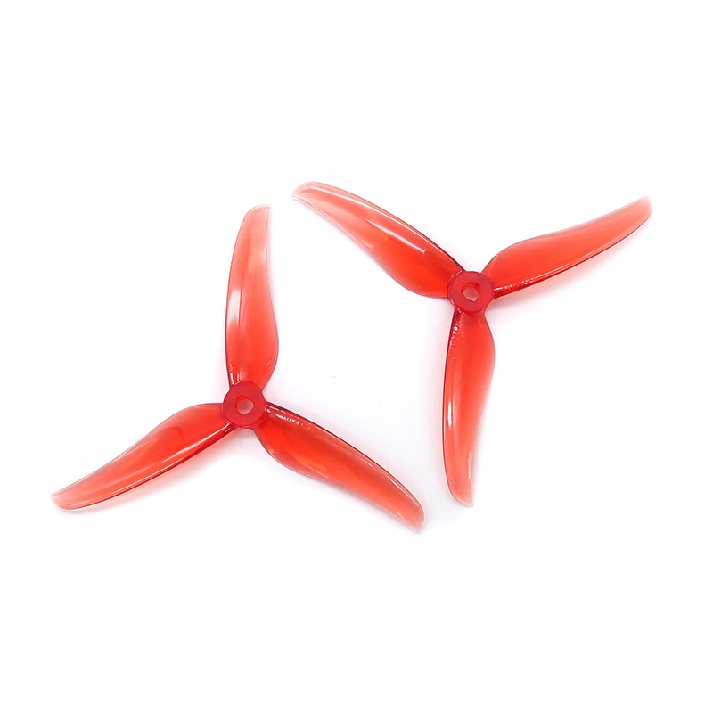 2 pares de hélices T-motor T51 - Drone Racing Propeller avaliação e preço