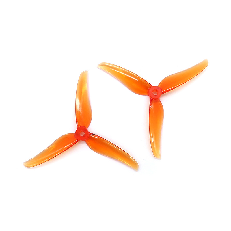 2 pares de hélices T-motor T51 - Drone Racing Propeller avaliação e preço