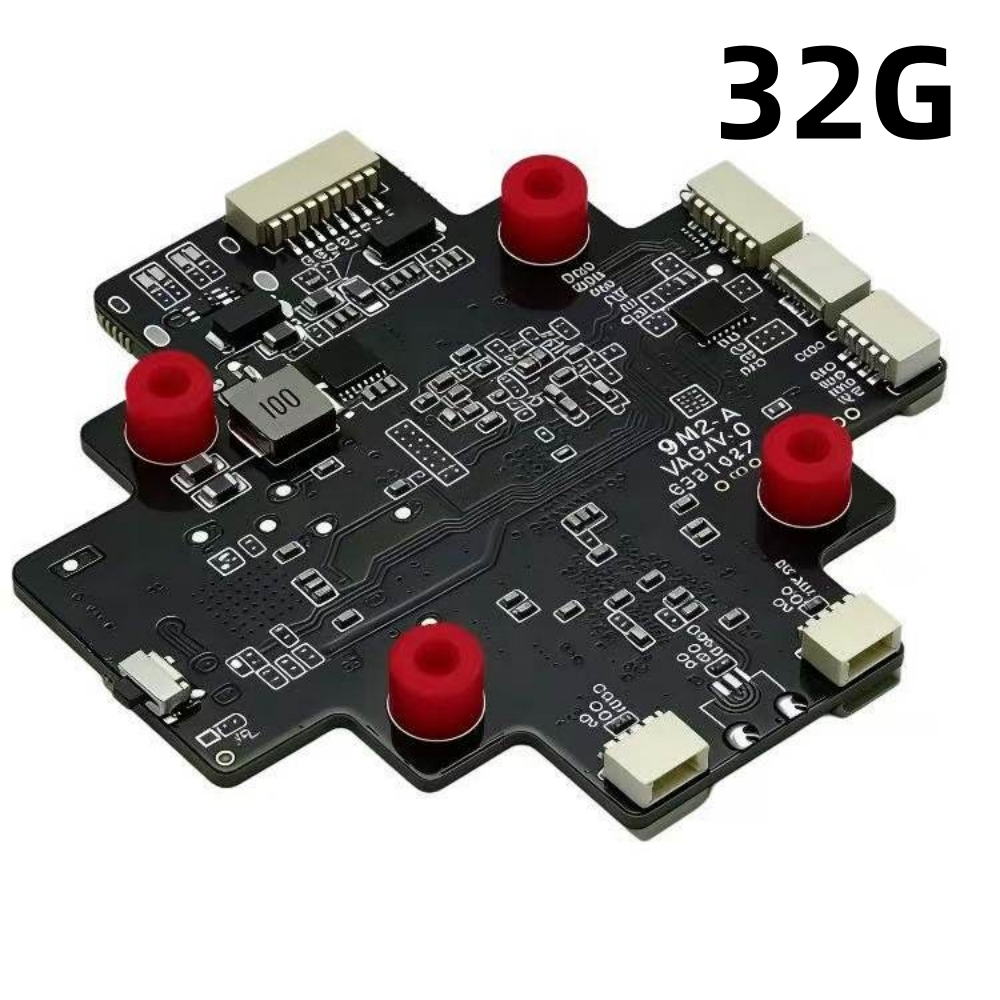 NCZOBOE com PX4 Integrado, Sup - Drone Racing Flight Controller avaliação e preço