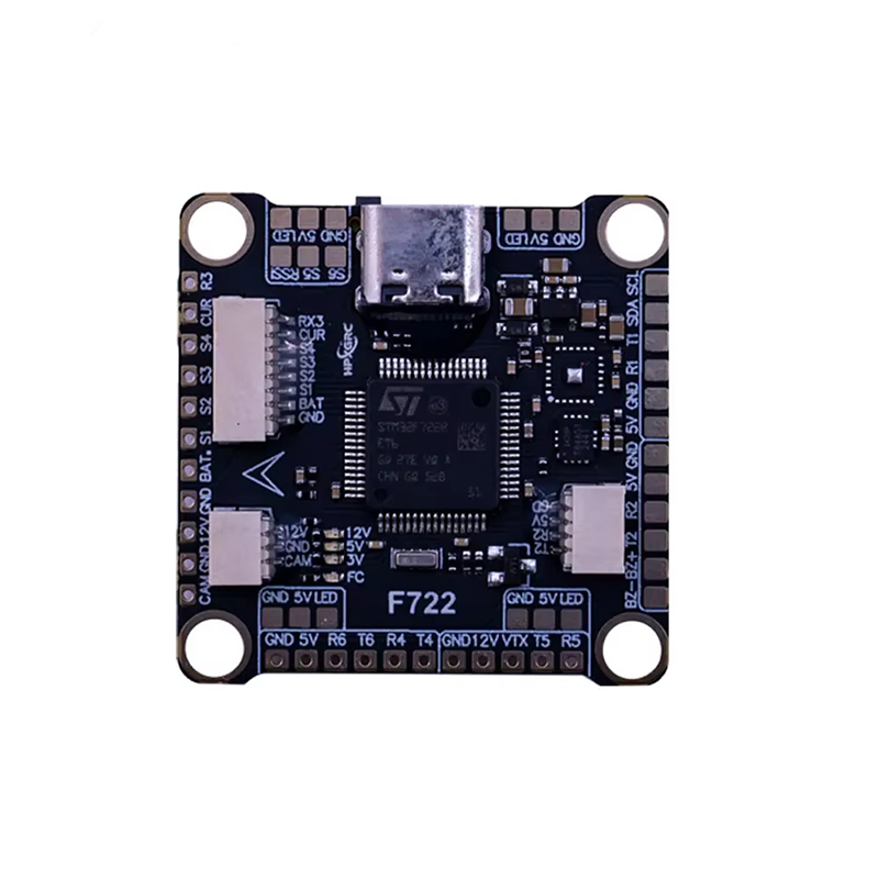 VOLODYMYR para HPXGRC F722 Fli - Drone Racing Flight Controller avaliação e preço