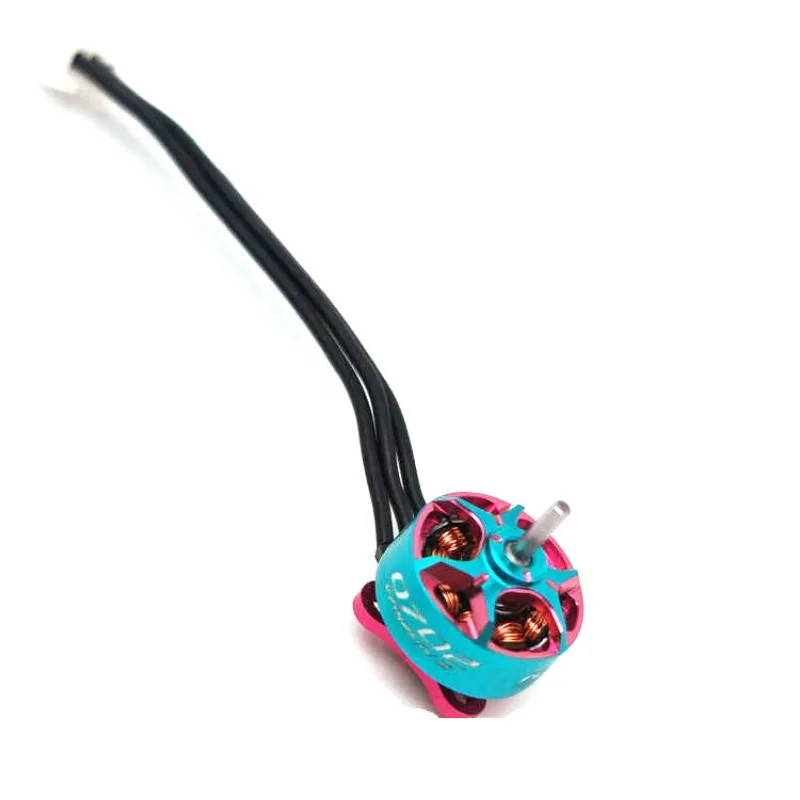 Rcinpower-gts v3 0702 27000kv  - Drone Racing Motor avaliação e preço