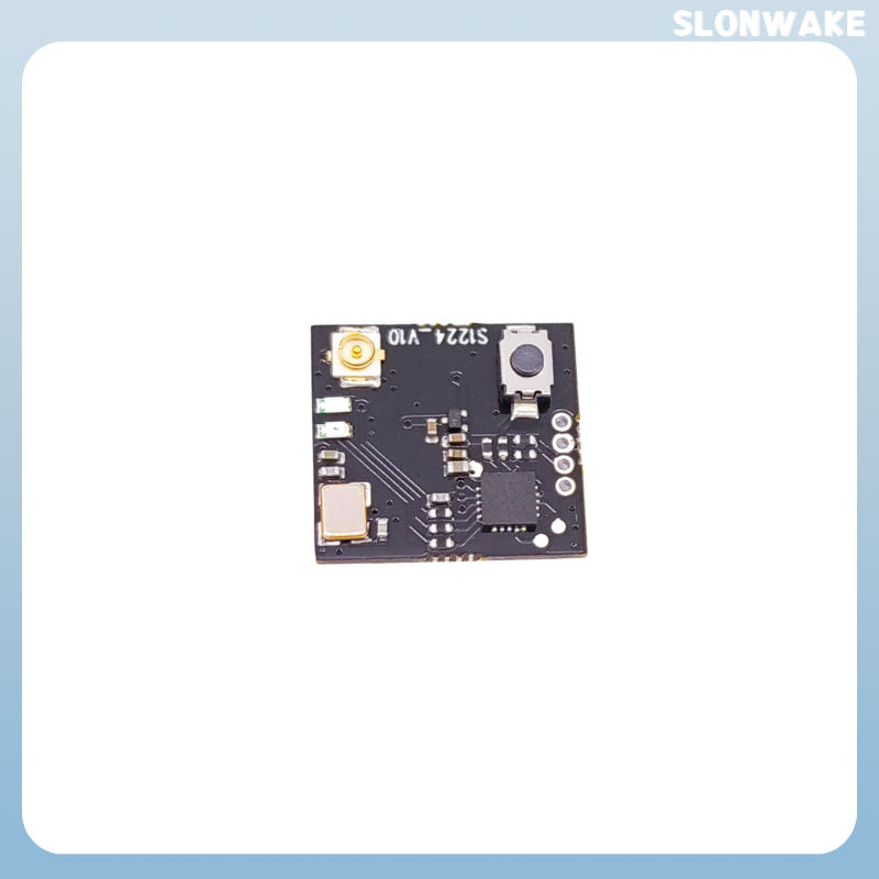 Mini transmissor fpv ajustável - Drone Racing Transmitter avaliação e preço