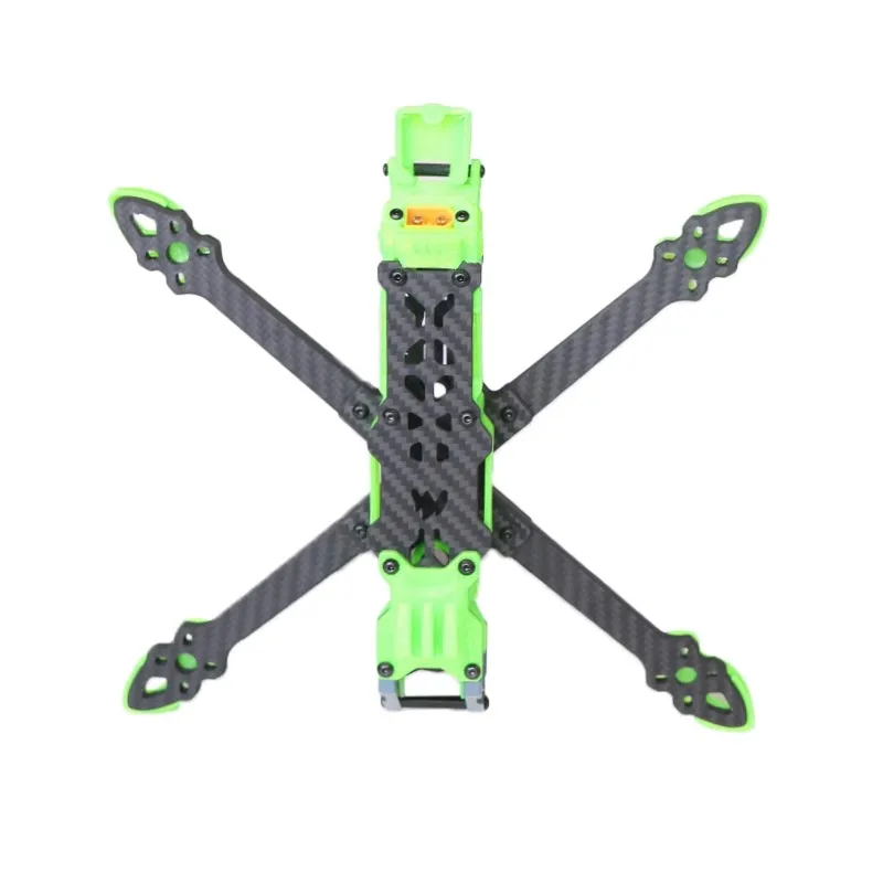 HSKRC F5X 225 V2 5 polegadas Q - Drone Racing Motor avaliação e preço
