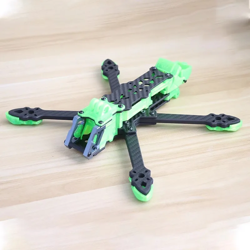 HSKRC F5X 225 V2 5 polegadas Q - Drone Racing Motor avaliação e preço