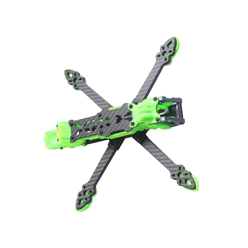 HSKRC F5X 225 V2 5 polegadas Q - Drone Racing Motor avaliação e preço