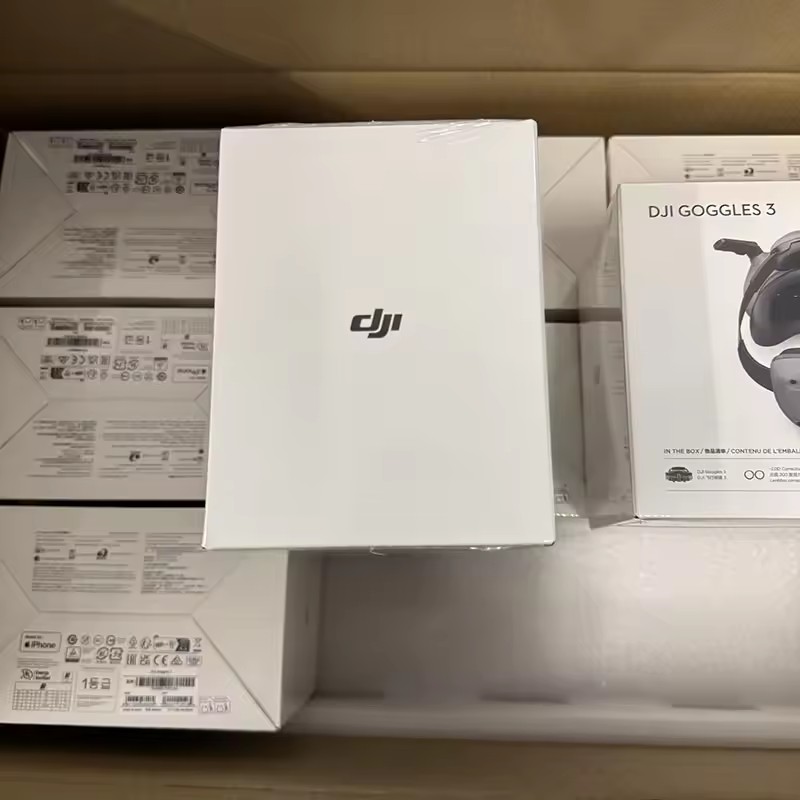 Novos óculos dji 3 vidro supor - Drone Racing Goggles avaliação e preço