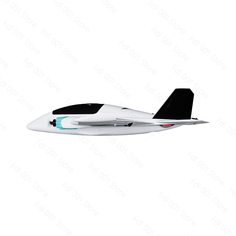 Avião RC de Asa Fixa com Motor - Drone Racing Motor avaliação e preço