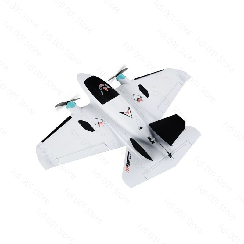 Avião RC de Asa Fixa com Motor - Drone Racing Motor avaliação e preço
