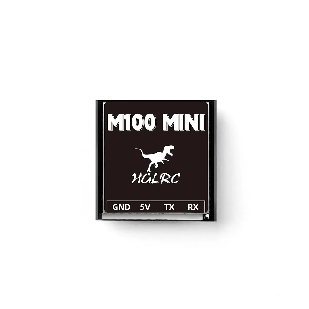 Módulo GPS HGLRC M100 MINI M10 - Drone Racing Vtx avaliação e preço